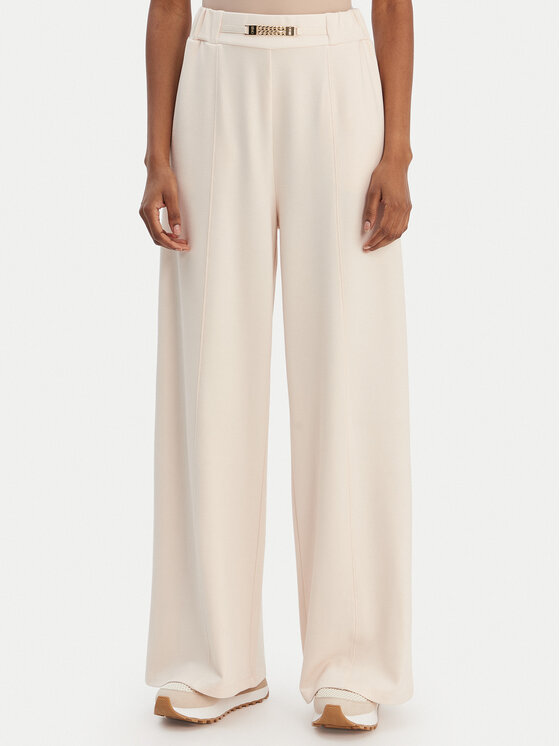 

Спортивные брюки relaxed fit TA6026 JS182 Liu Jo Sport, розовый