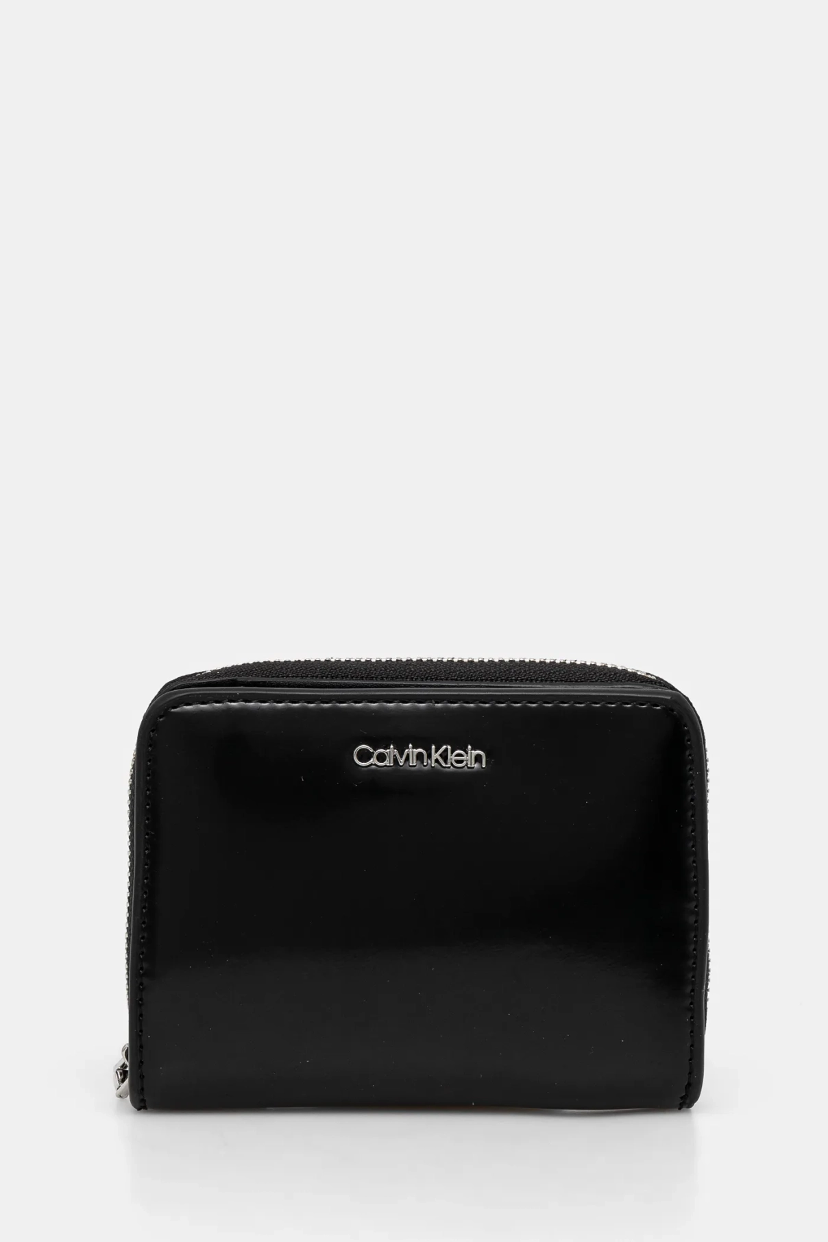 

Кошелек Calvin Klein, черный