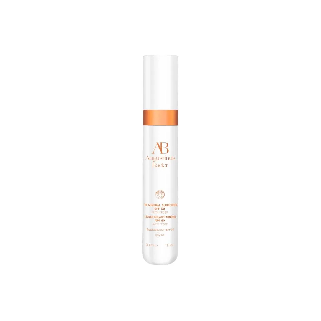 Augustinus Bader Увлажняющий солнцезащитный крем с SPF50 30 мл, 30ml