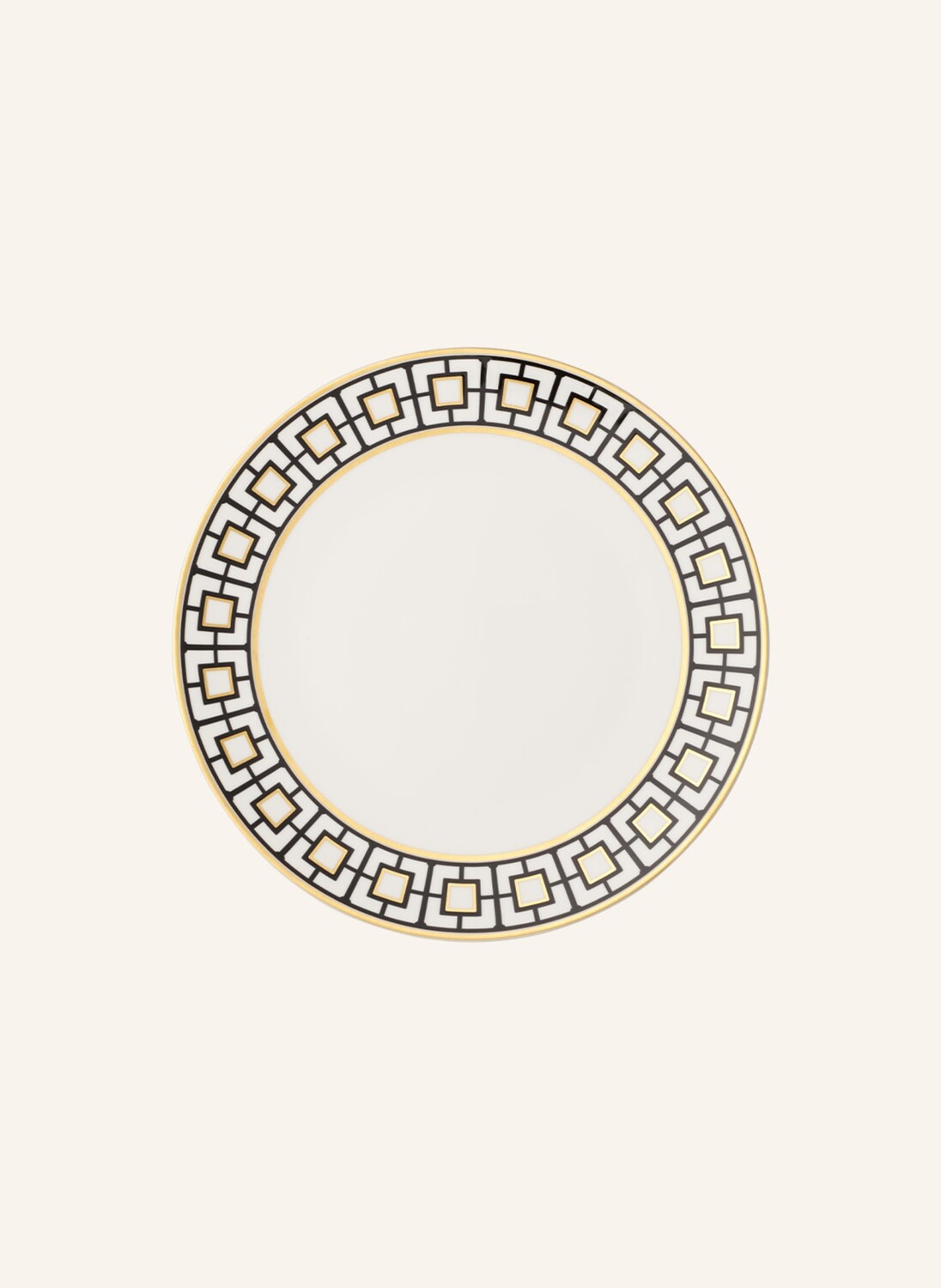 

Столовая тарелка Метрочик Villeroy & Boch, желтый
