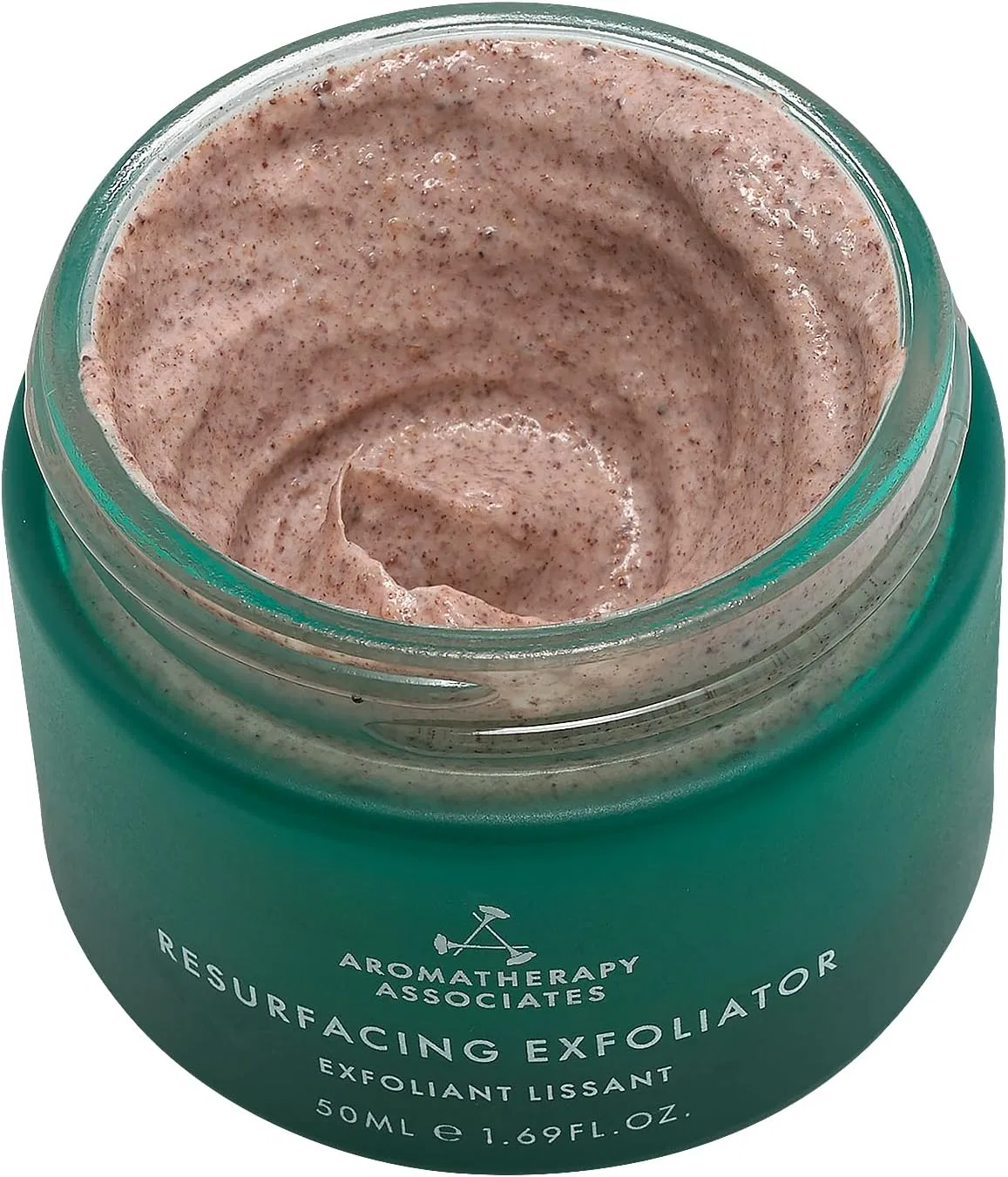 Скраб для лица Aromatherapy Associates Lee Surf Exfoliator, 50 мл — фото 4