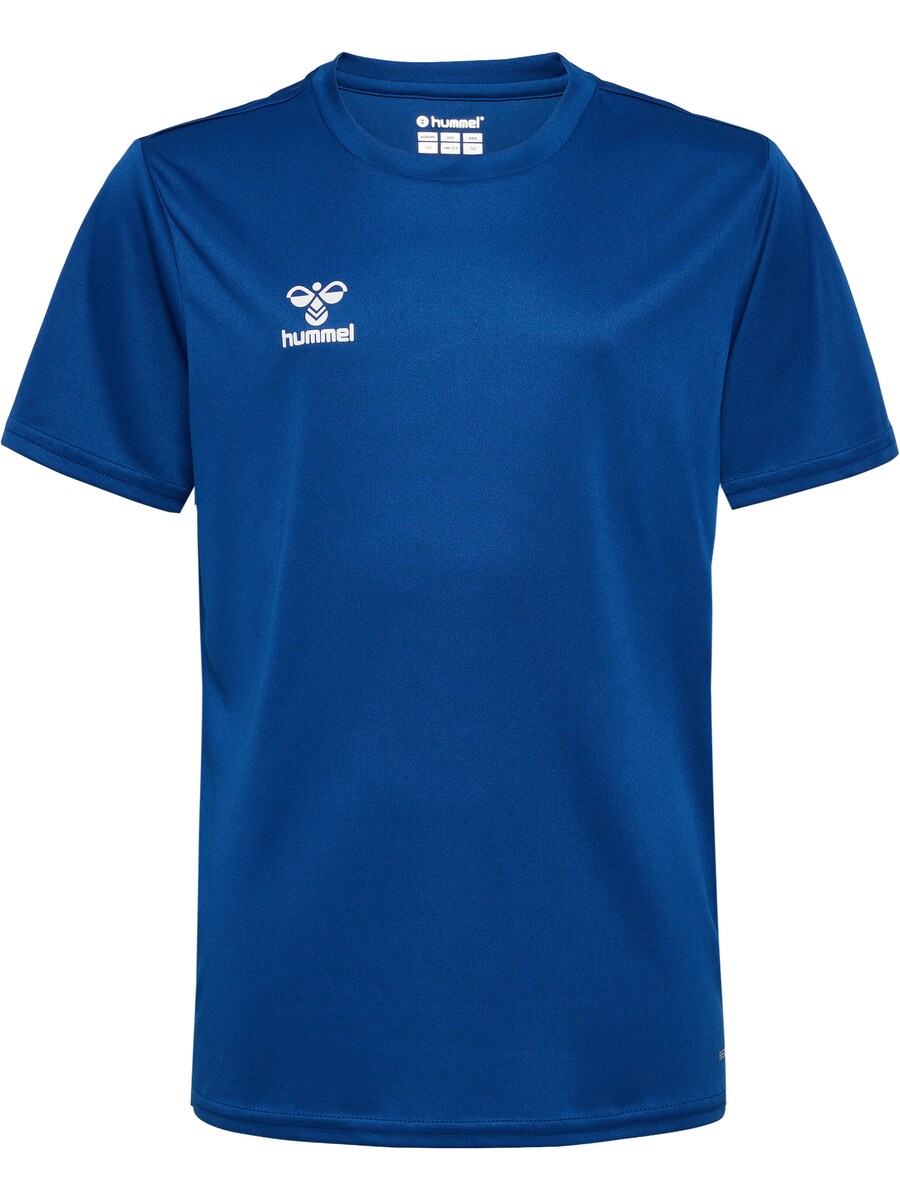 

Рубашка для выступлений Hummel, цвет Cobalt blue