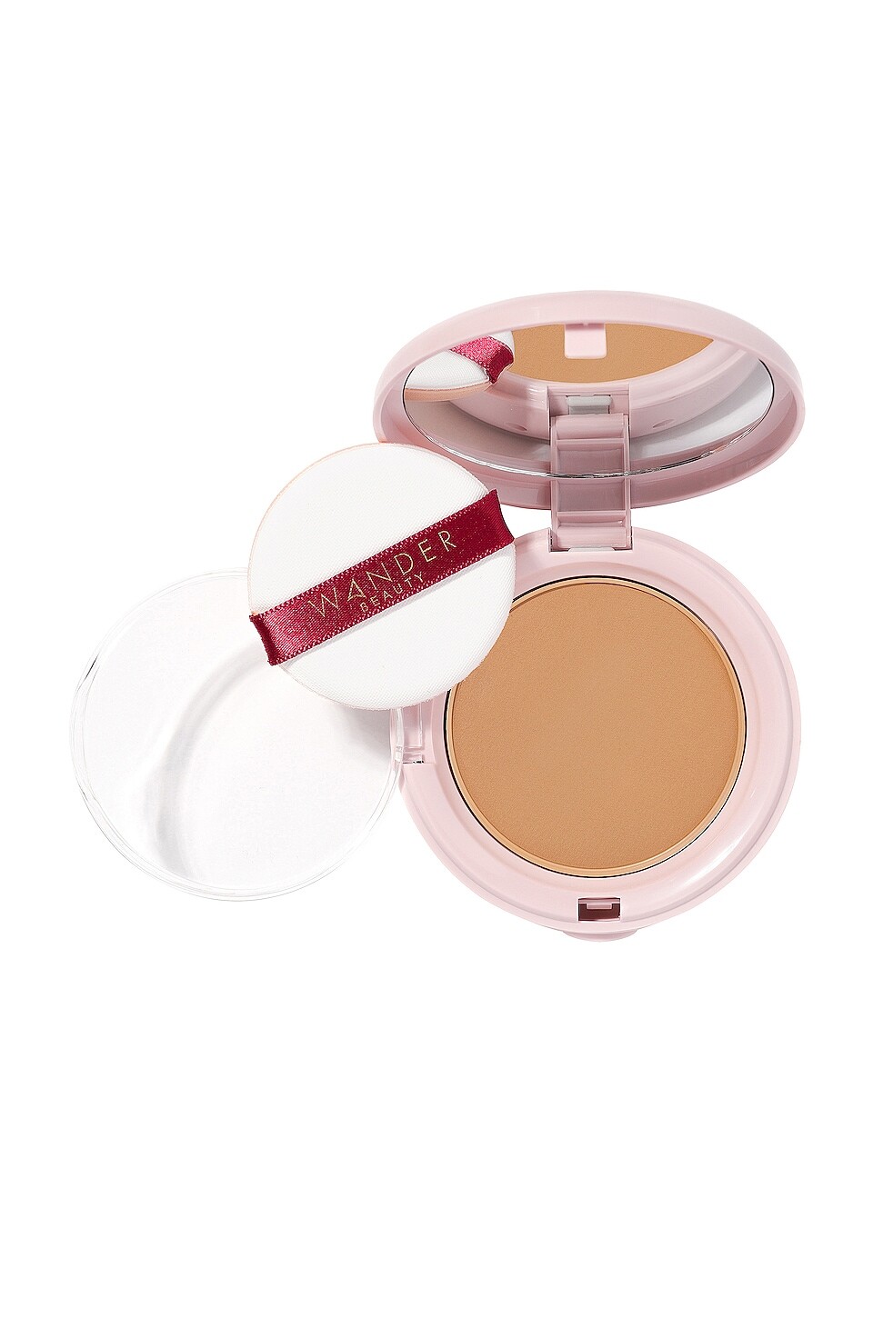 

Основа под макияж Wander Beauty Wanderlust Powder, цвет Rich
