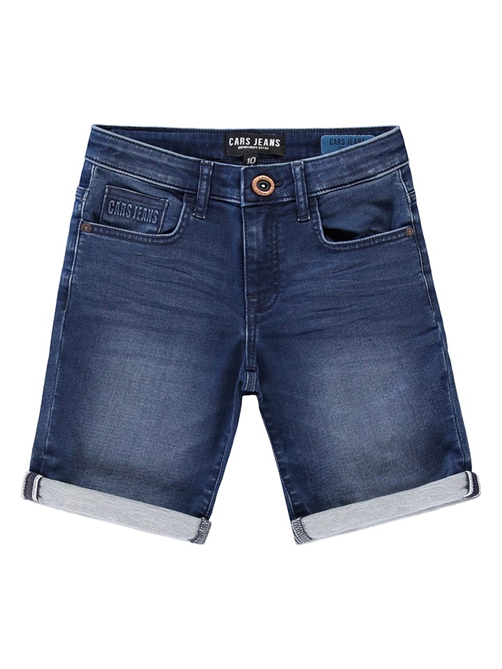 

Шорты Cars, синий