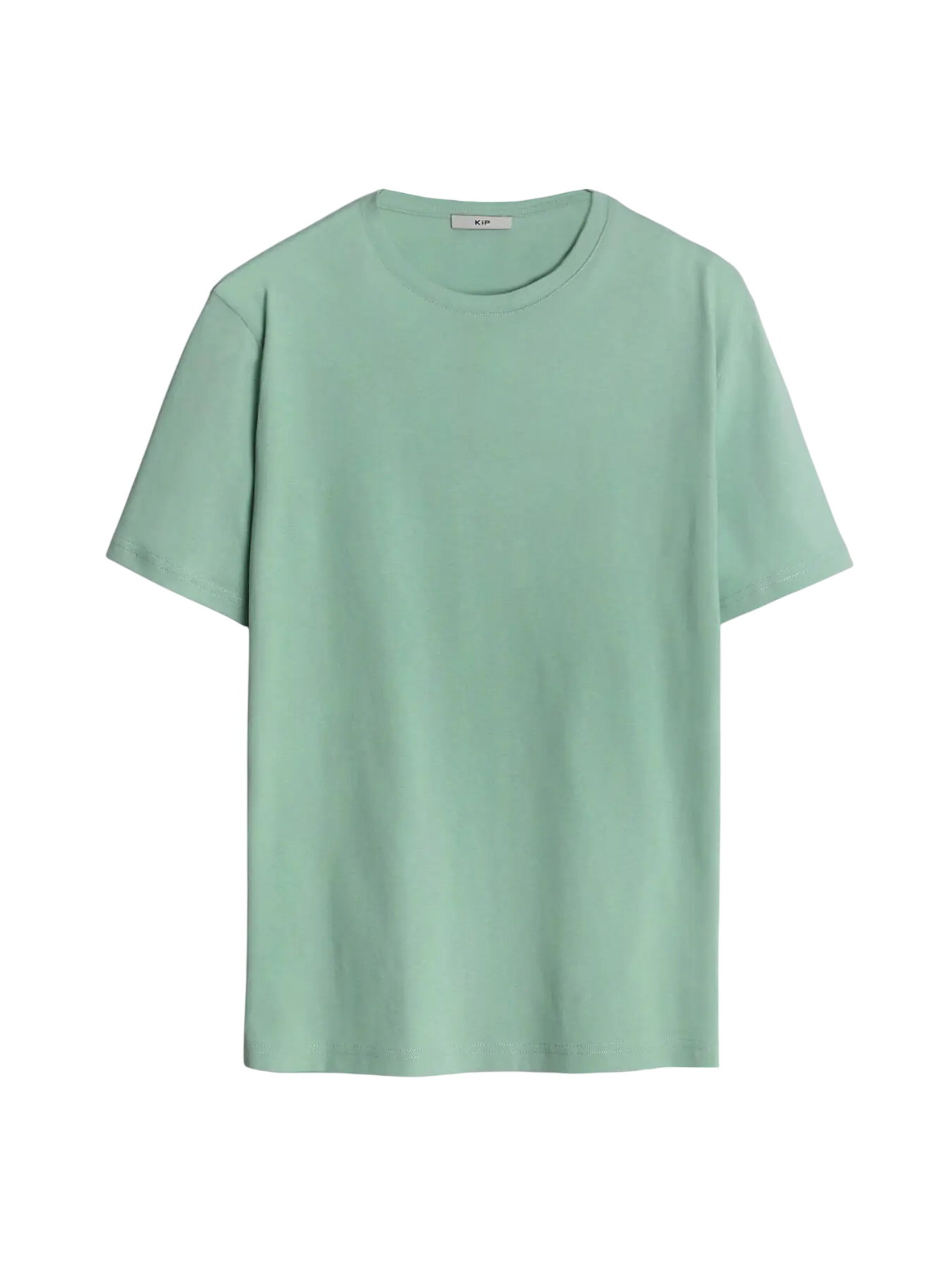 

KİP Футболка в цвете мяты