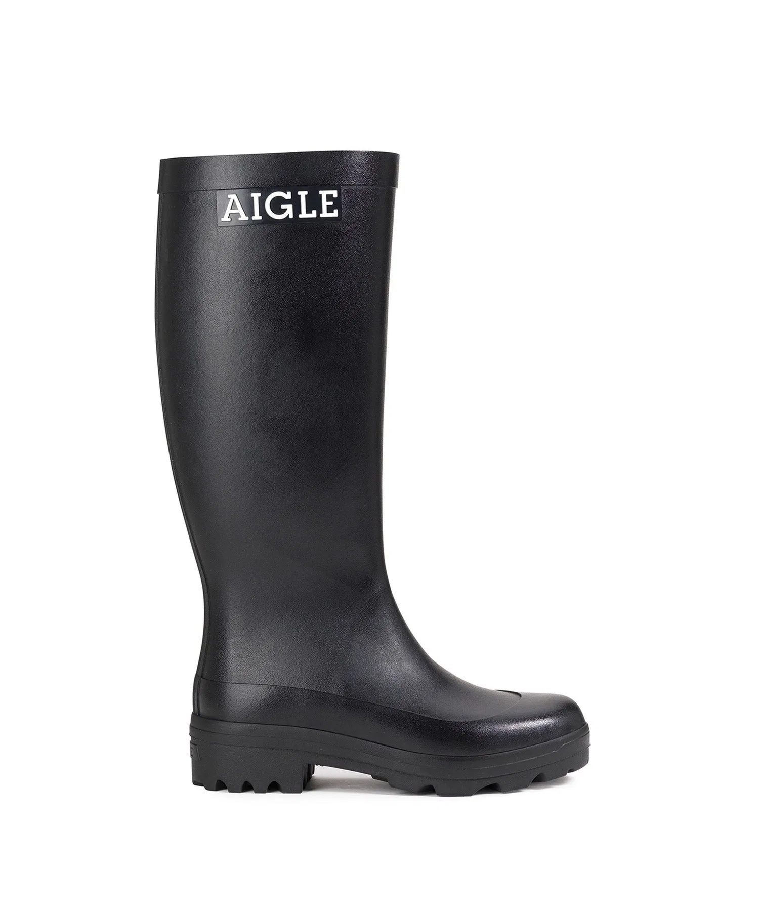 Мужские резиновые сапоги AIGLE Atelier