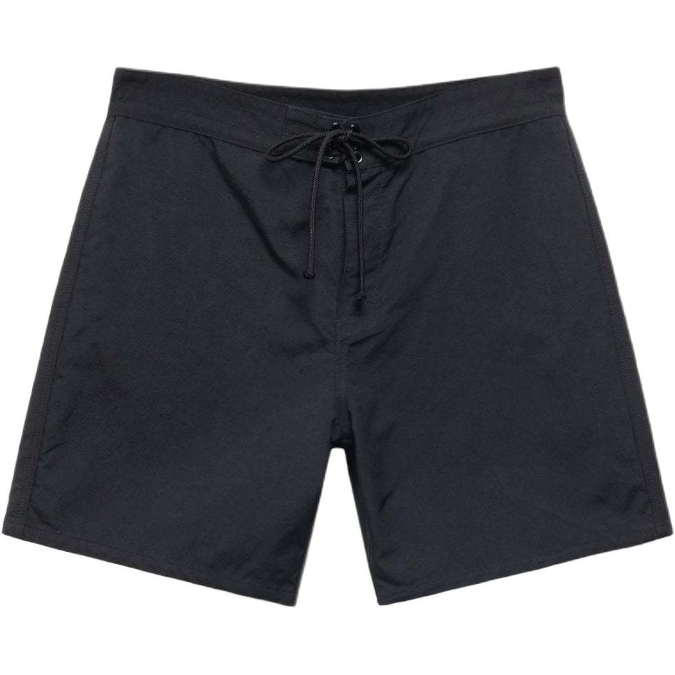 

Плавки Our Legacy Collaboration SS25 Work Shop Trunks унисекс Stussy, черный