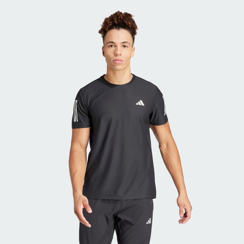 

Спортивная футболка Adidas, черный