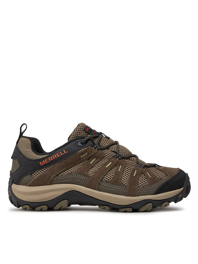 

Сапоги Merrell, хаки