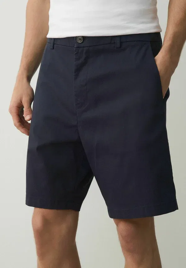 Шорты 4 шт Next, navy stone light grey charcoal, темно-синий, камень, светло-серый, угольный — фото 2