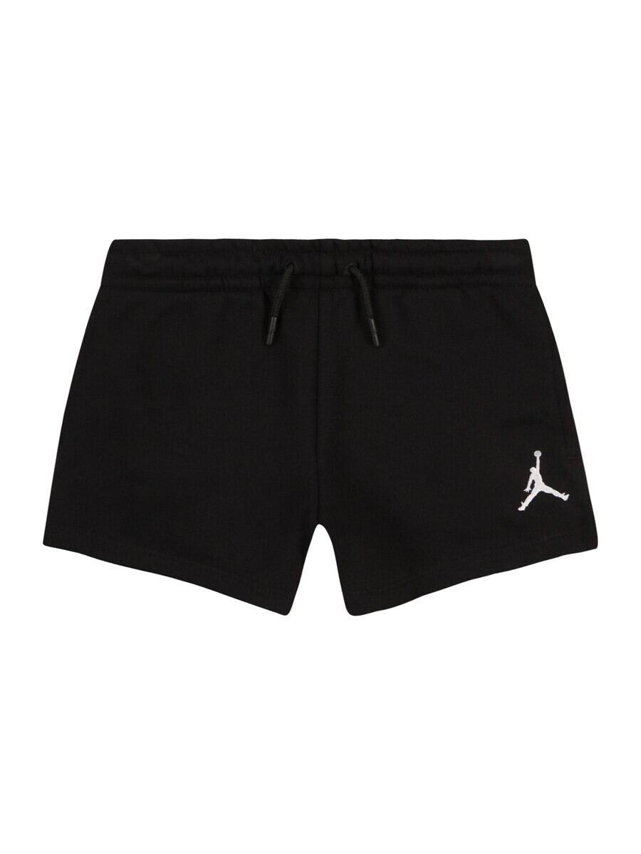 

Брюки Jordan Regular Pants BROOKLYN ESSENTIALS, черный