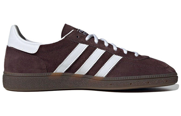 Кроссовки Adidas Original Handball Spezial 'Shadow Brown Gum', коричневый — фото 2