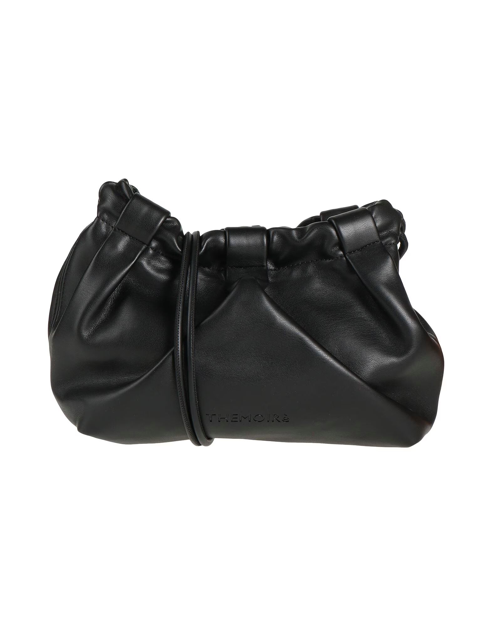 

Сумка через плечо Themoirè, черный
