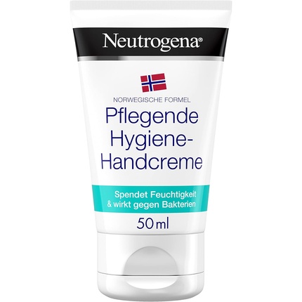 

Питательный крем для рук Norwegian Formula 50 мл Neutrogena