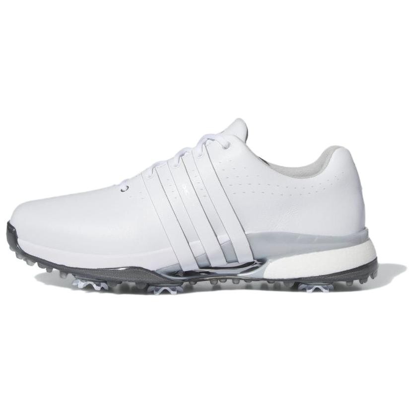 

Tour360 24 Golf Cloud Белый Серебристый Металлик Adidas
