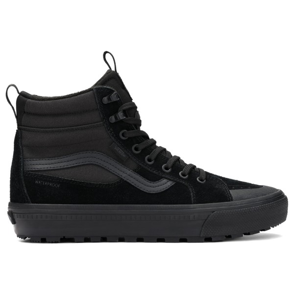 

Водонепроницаемые утепленные зимние ботинки Mte sk8-hi Vans, мультиколор