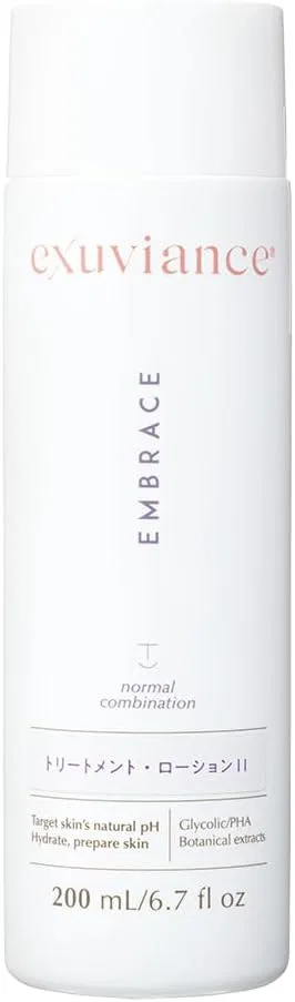 Тоник Exuviance — Experience Treatment Lotion II, , для жирной кожи, 200 мл