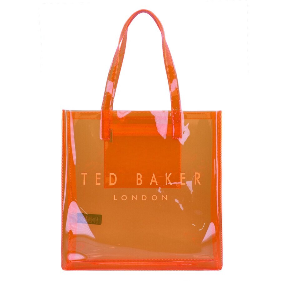 

Сумка через плечо Ted Baker Shoulder Bag, цвет neon orange