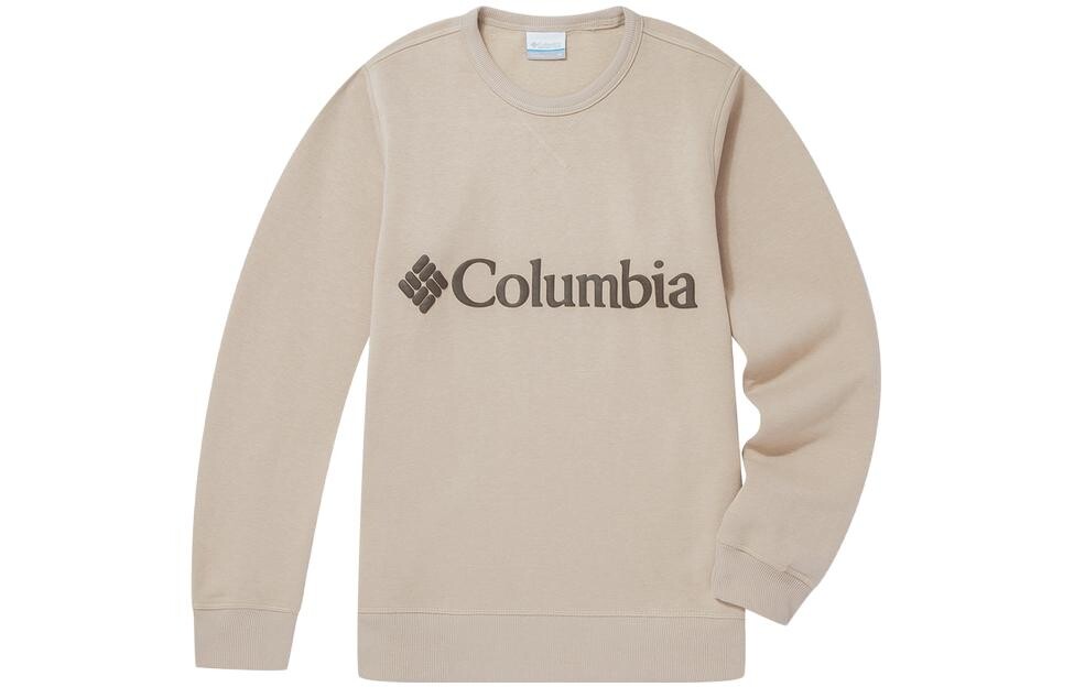 

Мужская толстовка Columbia, Хаки