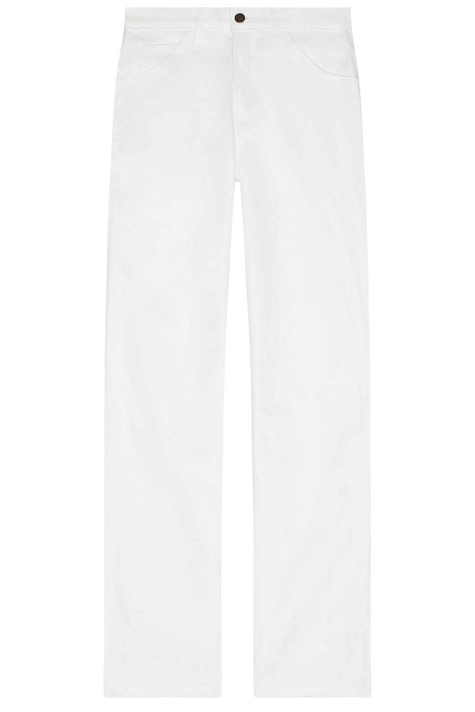 

Стандартные рабочие брюки прямого кроя Dickies, white