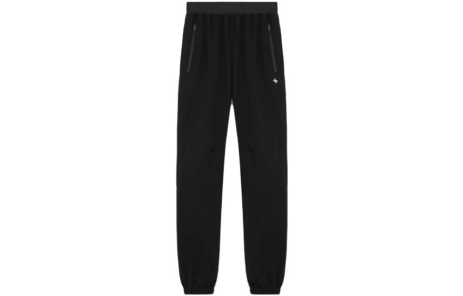 

Повседневные брюки мужские черные REPRESENT