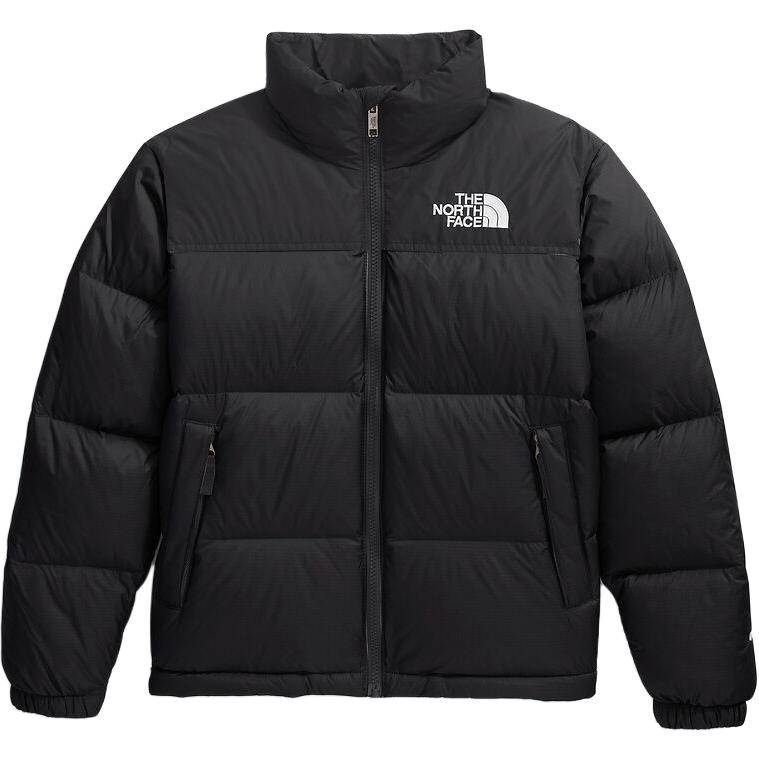 THE NORTH FACE Куртка черная детская