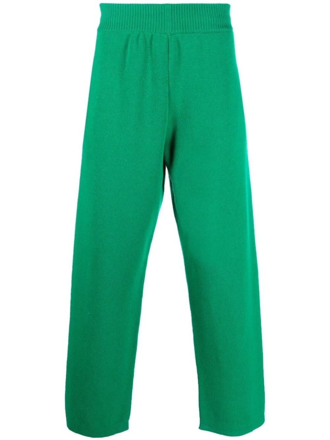 

Barrie кашемировые спортивные брюки Sportswear, зеленый