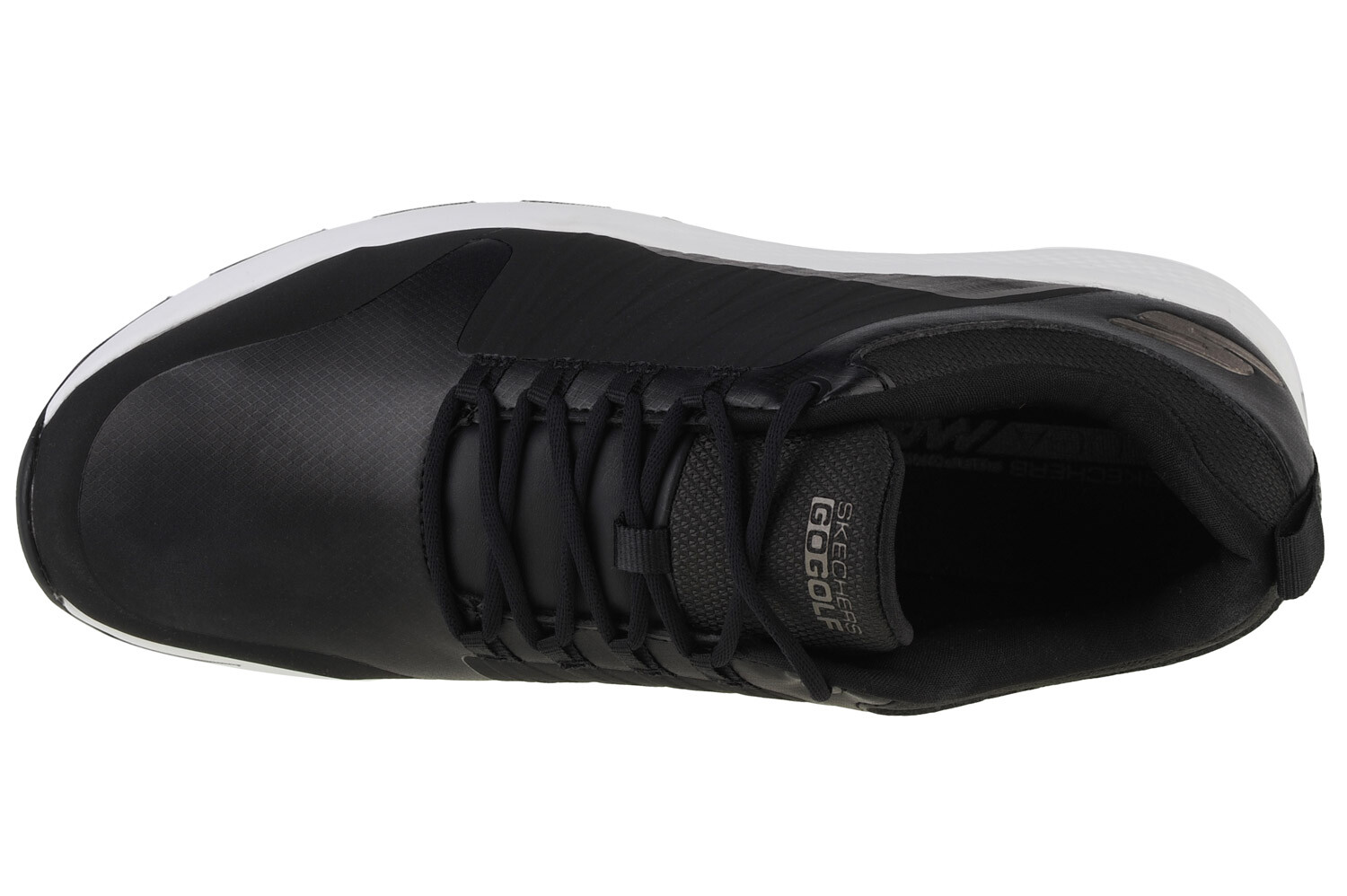 Спортивные кроссовки Skechers Skechers Go Golf Elite 4 Victory, черный — фото 3