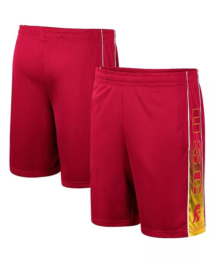 

Мужские шорты Cardinal USC Trojans Lazarus Colosseum