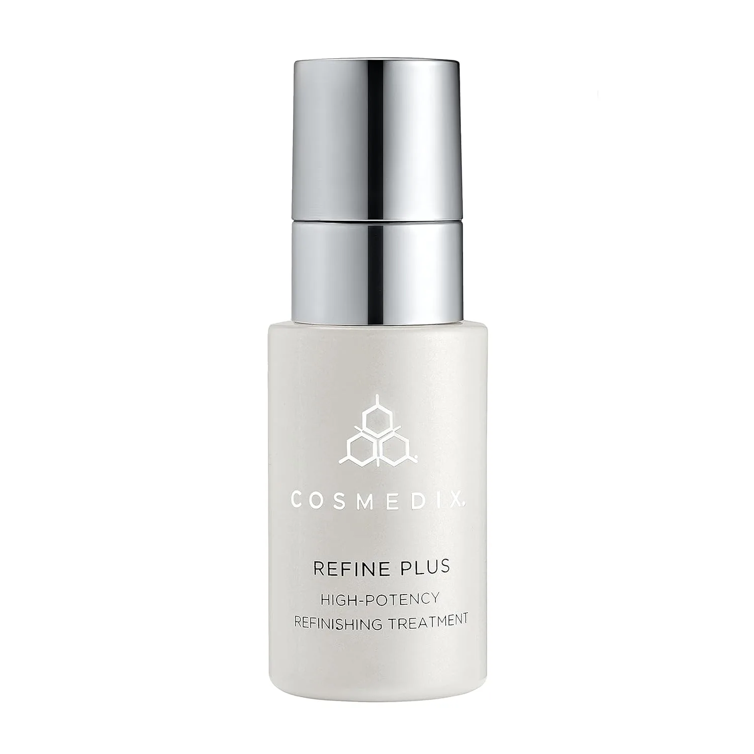 COSMEDIX Refine Plus, высокоэффективное антивозрастное средство для лица - ночной пилинг для борьбы с акне, темными пятнами, морщинами и гиперпигментацией с ретинолом и увлажняющими компонентами