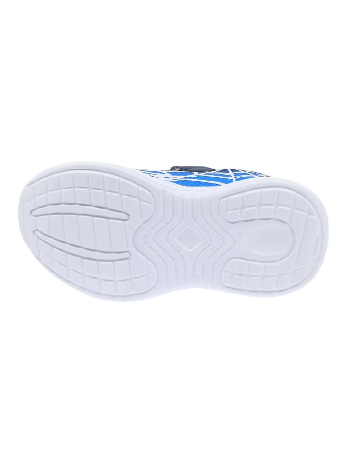 Кроссовки Beppi Lighting Shoes синего цвета — фото 2