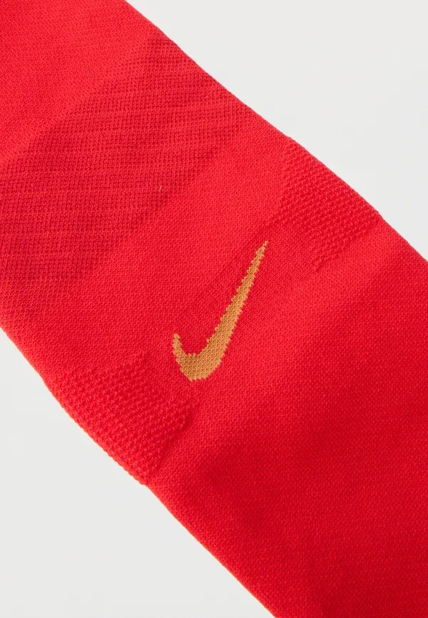 Носки высокие Nike Performance Fff vprfast, красный — фото 2