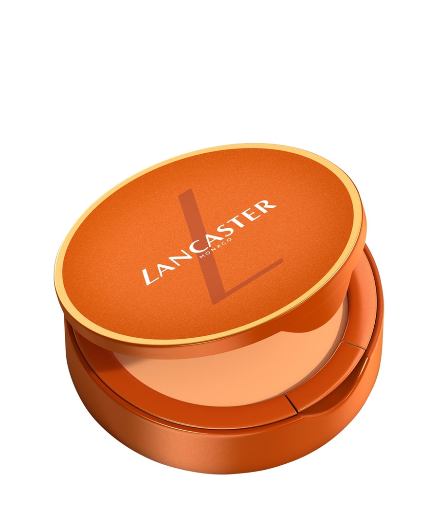 

Бронзер Lancaster Infinite Bronze Compact Cream SPF50, 9g