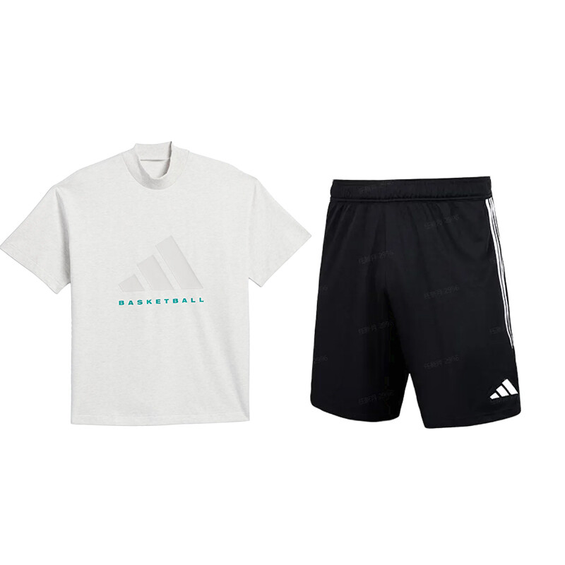 

Повседневная спортивная одежда унисекс Adidas