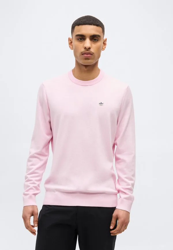 Свитер-Джемпер Adidas Golf Originals, Pink