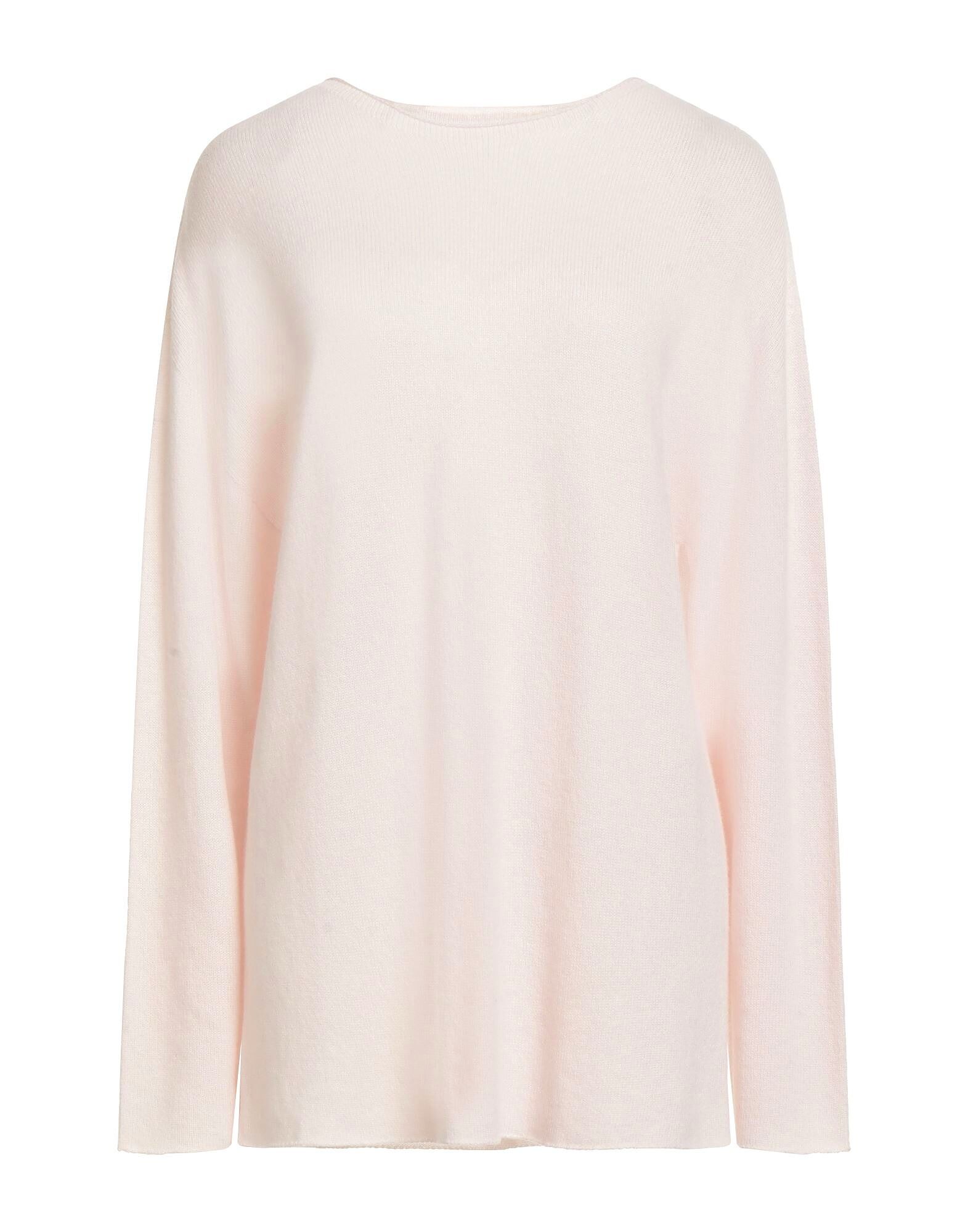 

Свитер Le Tricot Perugia, светло-розовый