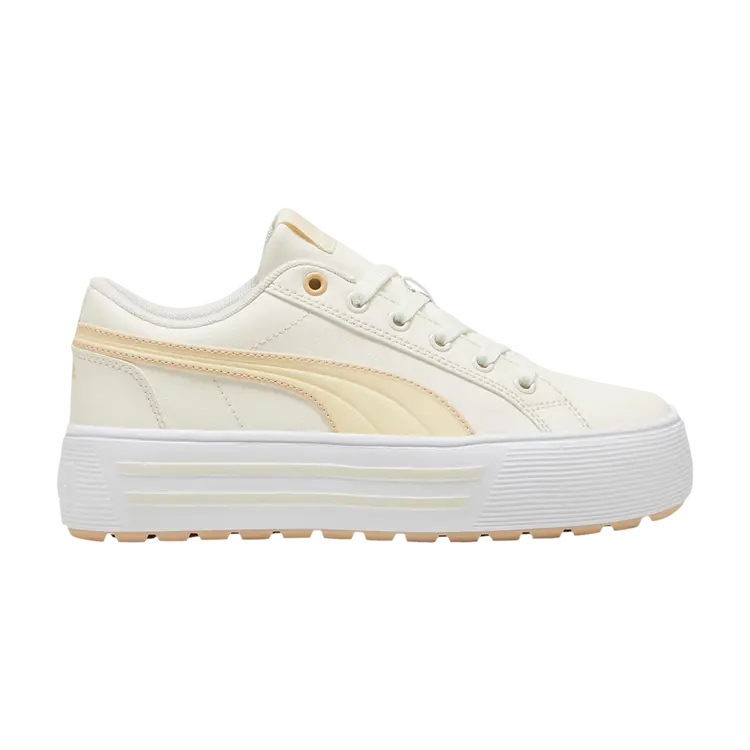 

Кроссовки Wmns Kaia 2.0, цвет Beige Yellow