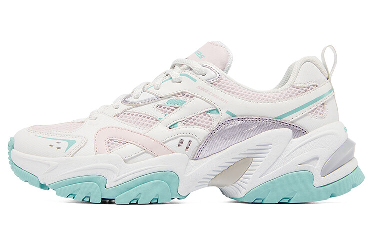 

Кроссовки Skechers X Stamina V2 'White Blue' Women's