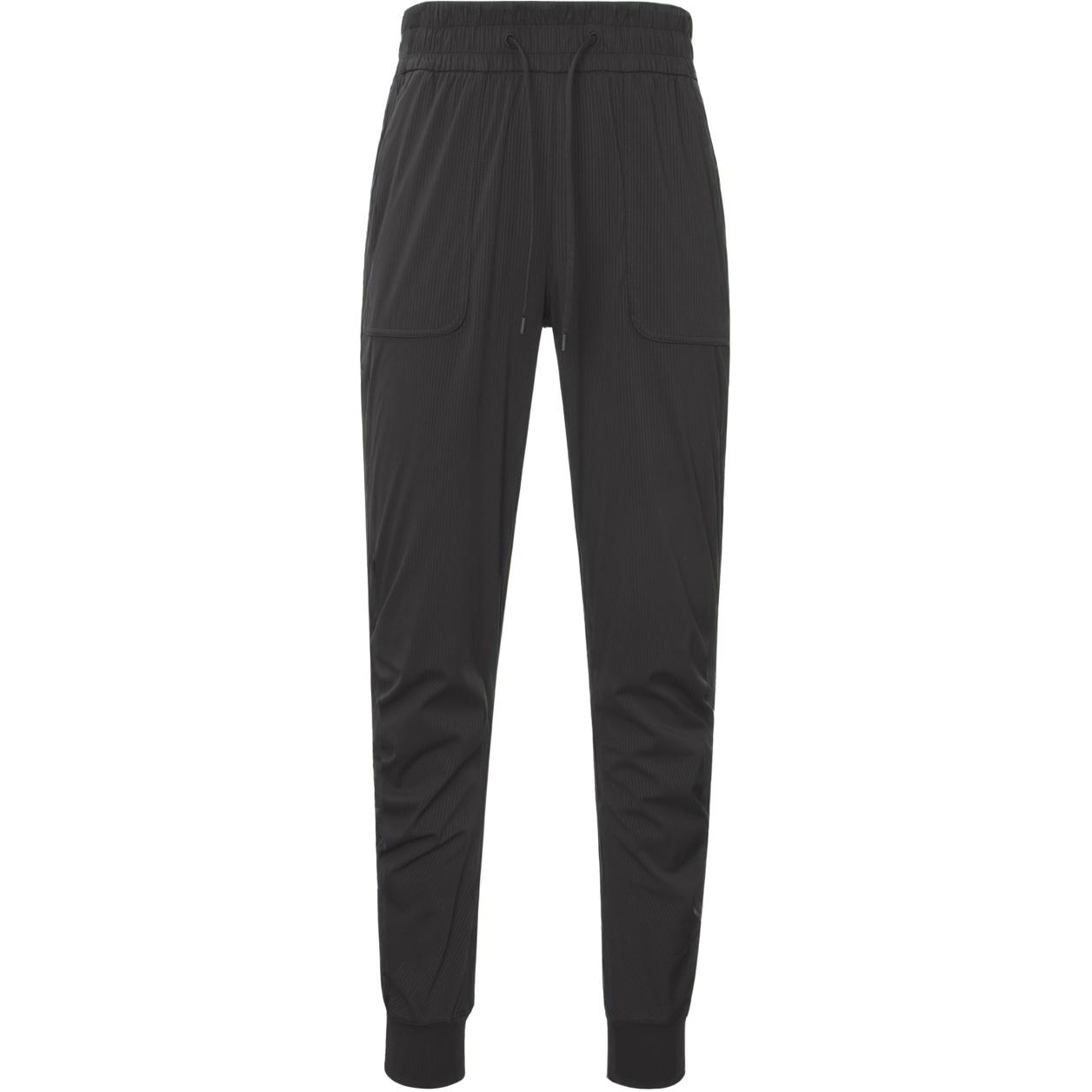 

Beyond The Studio Спортивные брюки Женские Lululemon, Морской синий