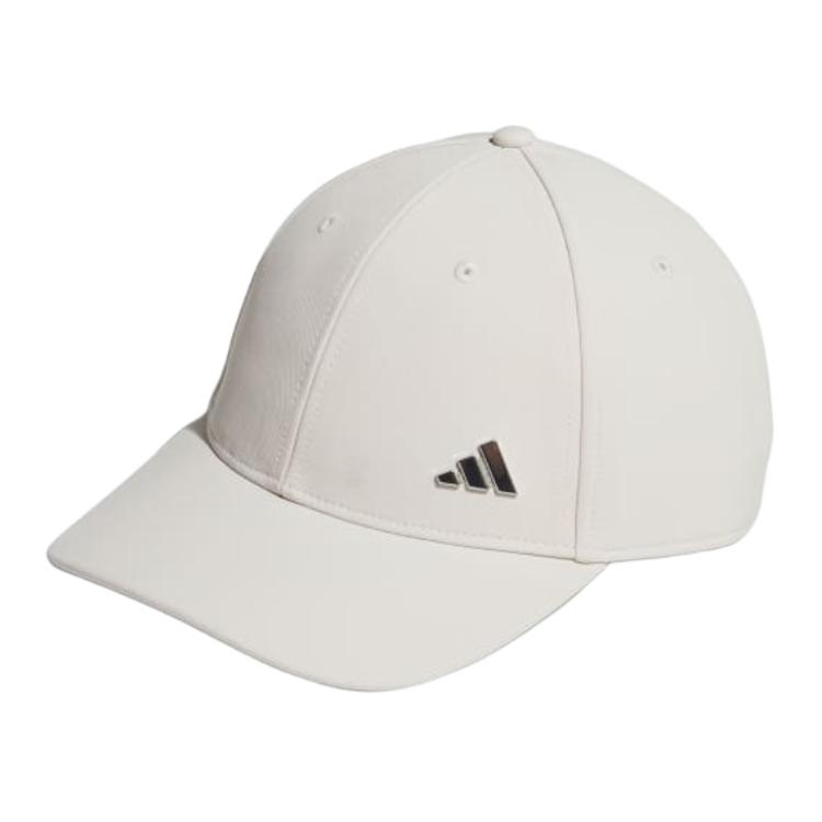 

Adidas Эластановый бейсболка Унисекс Алюминиевый, Aluminum