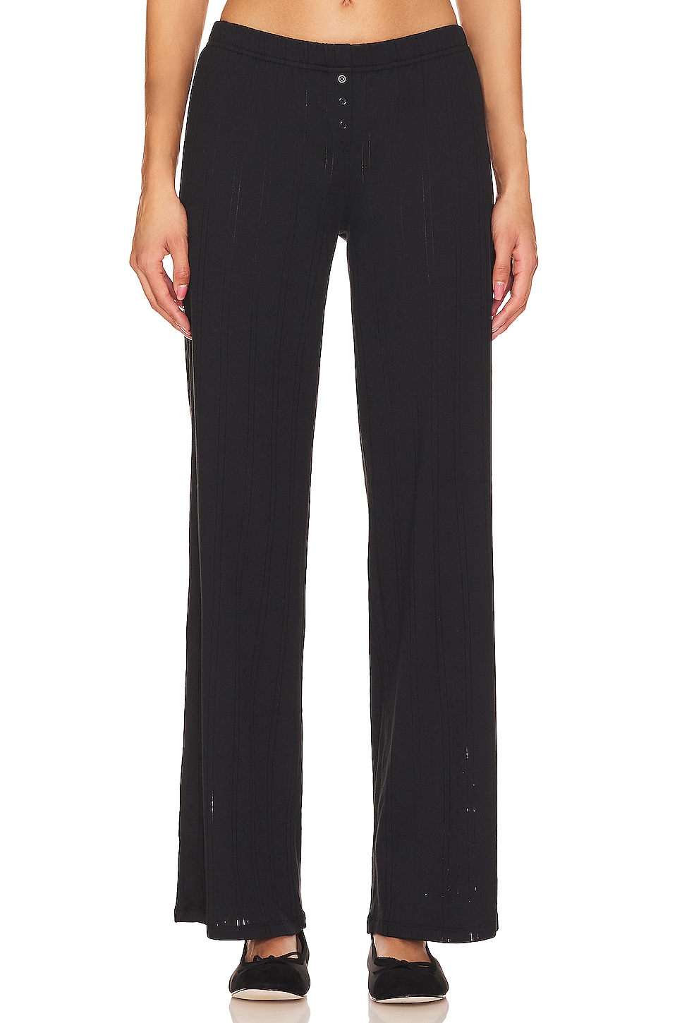 

Брюки Cou Cou Intimates, black