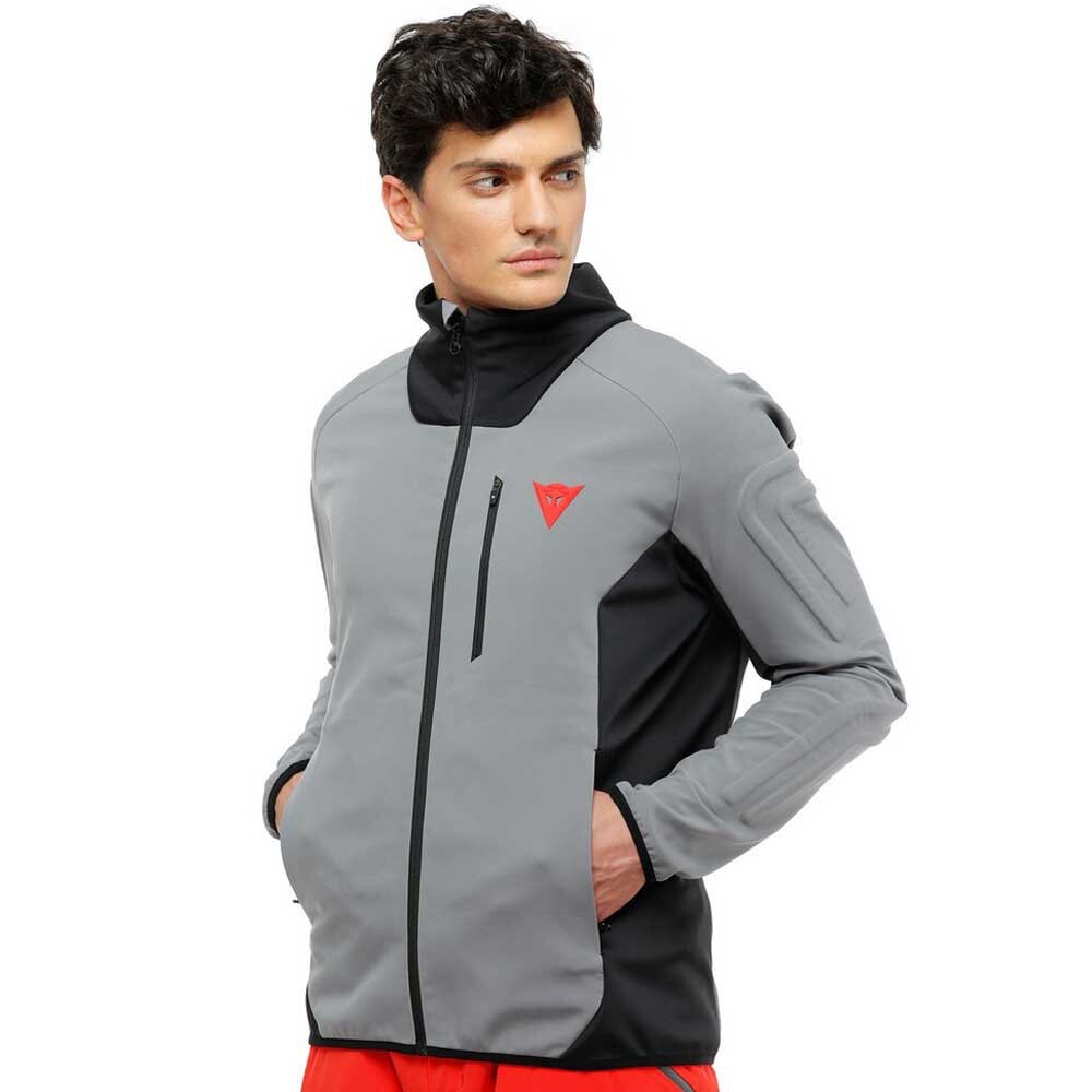 

Толстовка Dainese Snow HP Core S+, серый