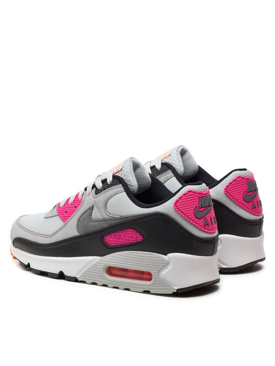 Кроссовки AIR MAX 90 FN6958 Nike, серый — фото 3