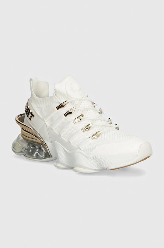 Кроссовки Tiger Attack Gen.X.04 Plein Sport, белый