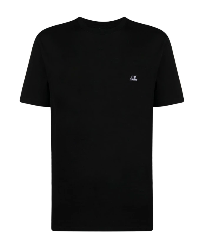 

Футболка C.P. Company, черный