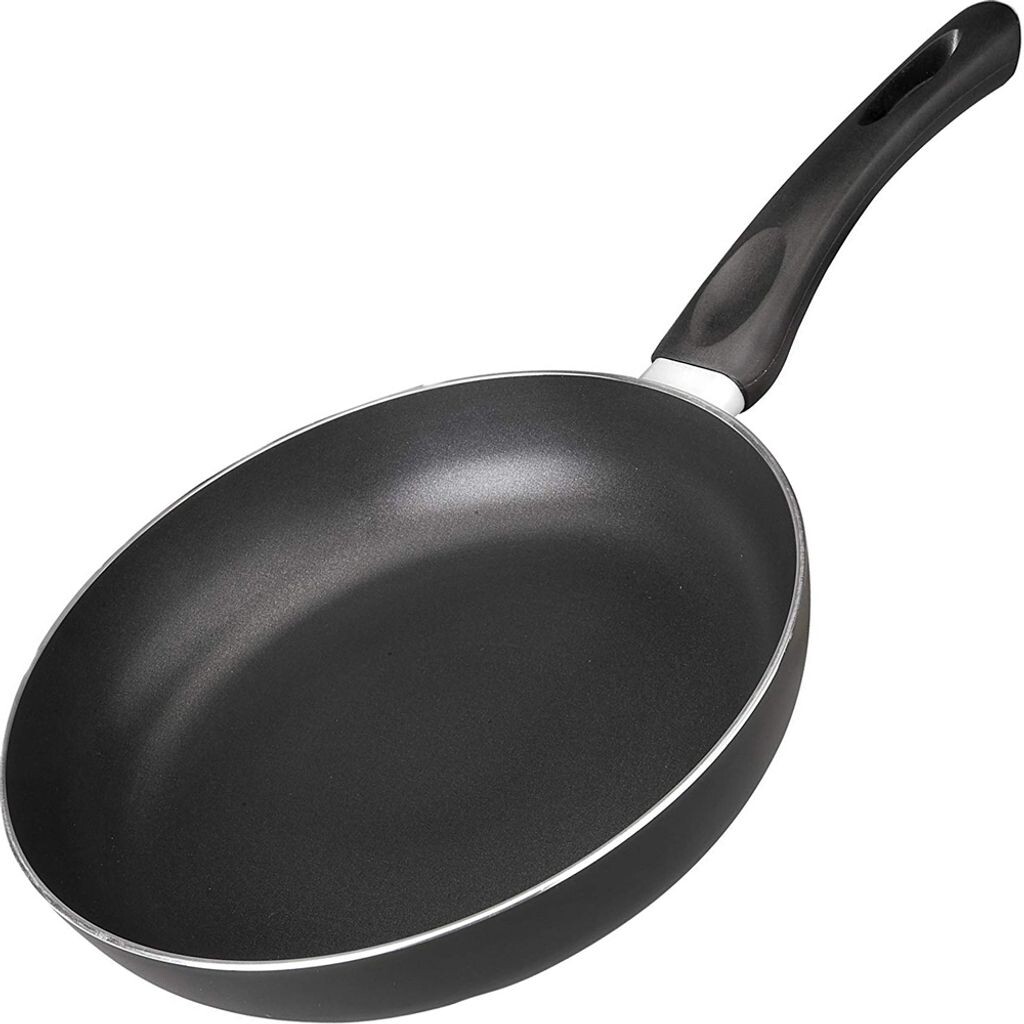 

Ibili 410016 Сковорода Inducta Сковорода, макс. диаметр 16 см, алюминий, подходит для индукционных плит, антипригарное покрытие IBILI MENAJE, S.A.