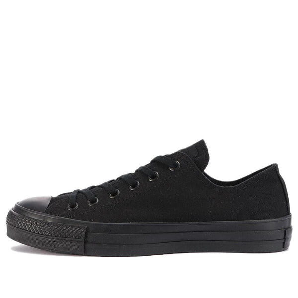 

Кроссовки chuck taylor all star 'black' Converse, черный