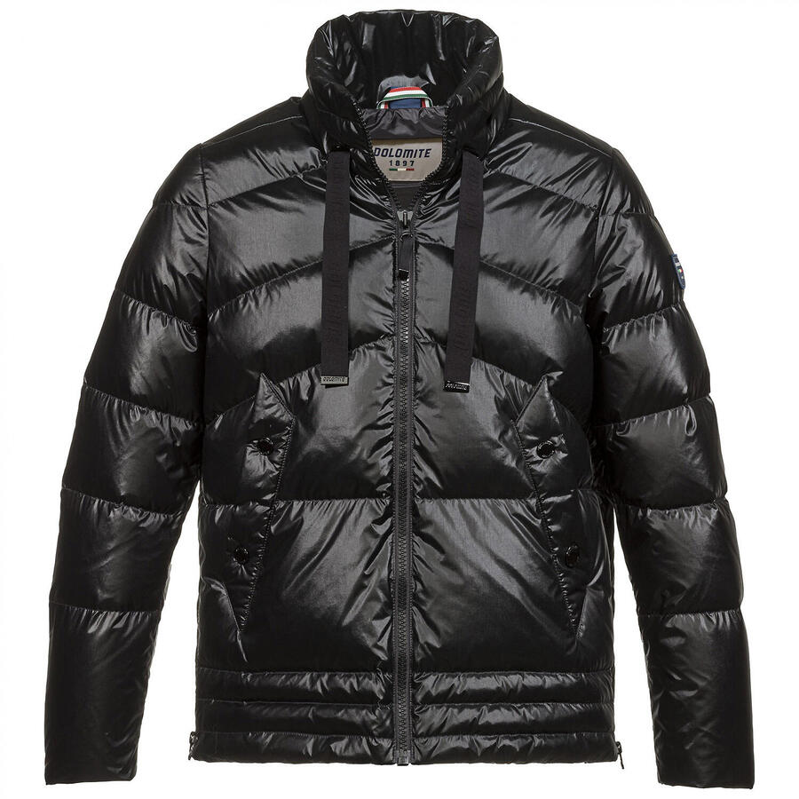 

DOLOMITE Функциональная куртка W CORVARAMETALLIC JACKET