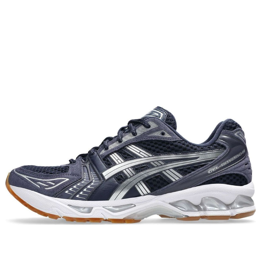 

Кроссовки ASICS x A.P.C. Gel-Kayano 14 'Midnight Indigo Fog', темно-синий