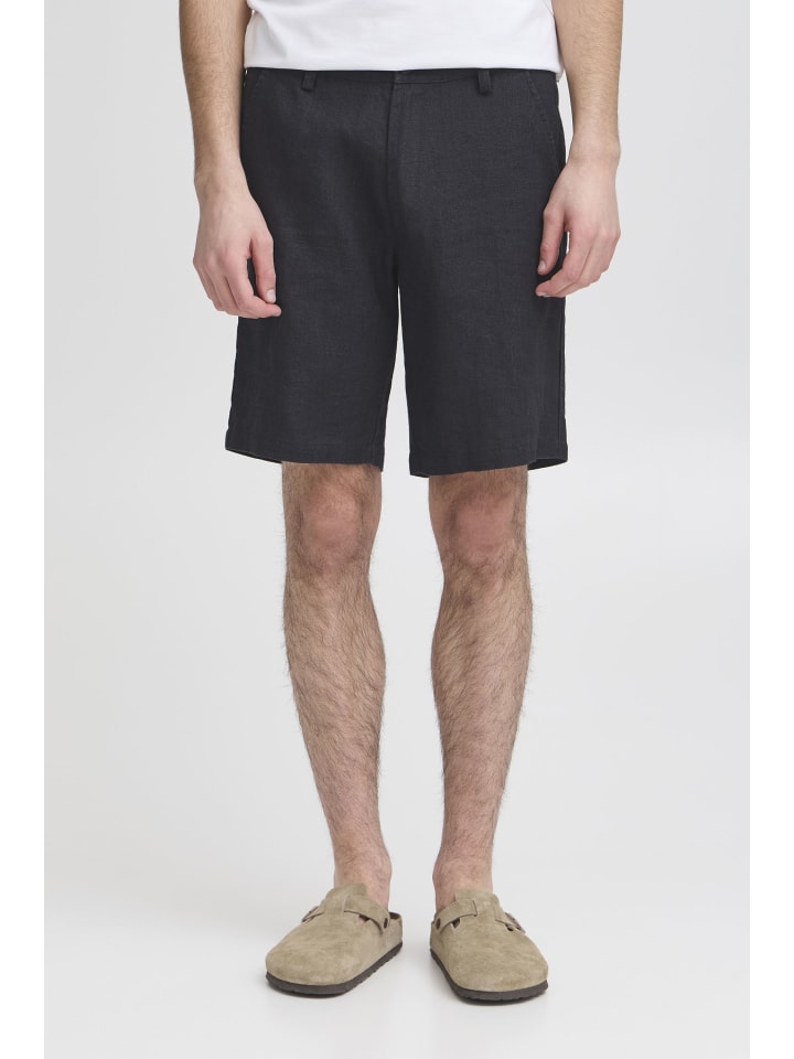 

Тканевые шорты CASUAL FRIDAY, синий